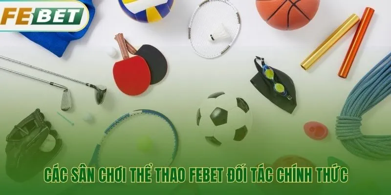 Sức mạnh từ ba đối tác lớn Saba CMD SBOBET