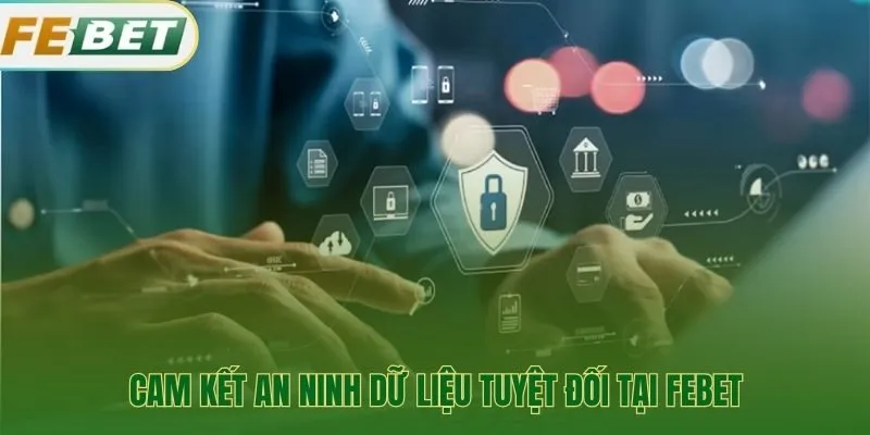 Chính sách bảo mật bảo vệ dữ liệu người chơi nhiều lớp