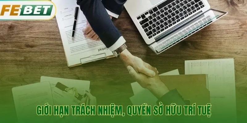Phân định trách nhiệm và bảo vệ quyền sở hữu trí tuệ