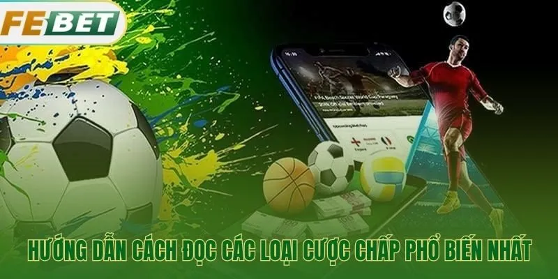 Giải mã các tỷ lệ kèo châu Á thông dụng