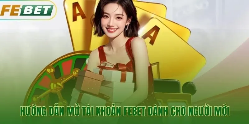 Các thao tác cơ bản để đăng ký tạo lập một hồ sơ thành viên mới