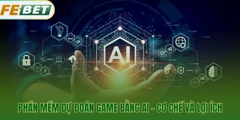Tool baccarat AI phân tích dữ liệu và nhận diện mẫu cầu