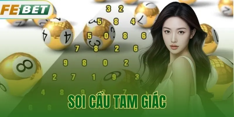 Soi Cầu Tam Giác