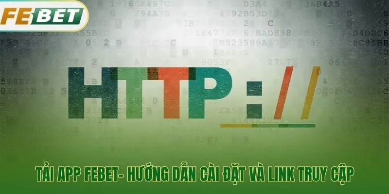 Hướng dẫn Febet cài đặt app trên Android và iOS