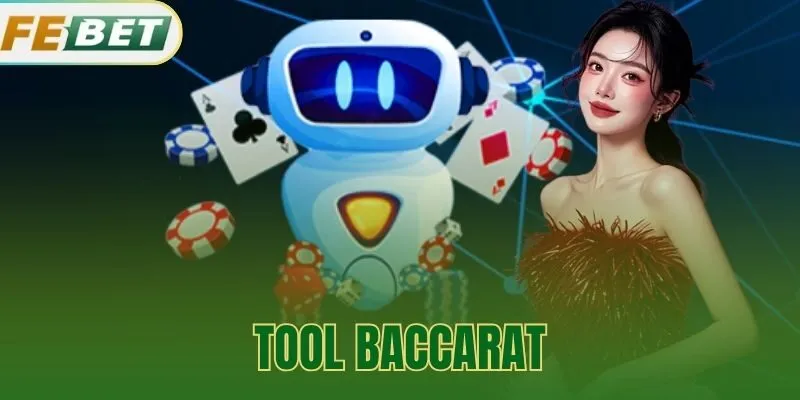 Tool Baccarat