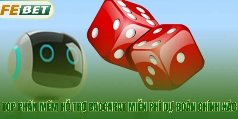 Các tool baccarat miễn phí được cộng đồng tin tưởng