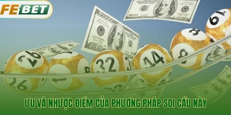 Đánh giá hiệu quả soi cầu tam giác và chiến thuật nuôi khung
