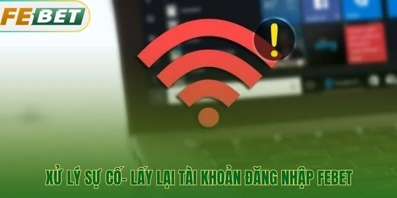 Tìm hiểu giải pháp khi tài khoản bị khoá